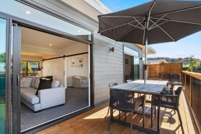 Leisure on Leo, Waihi Beach
